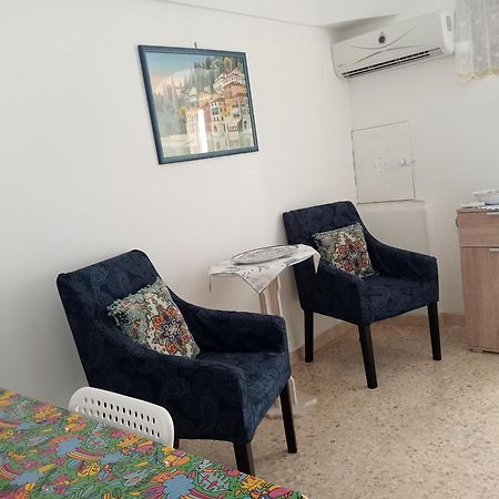 La Casetta Ostuni Εξωτερικό φωτογραφία