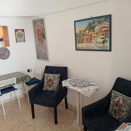 La Casetta Ostuni Εξωτερικό φωτογραφία