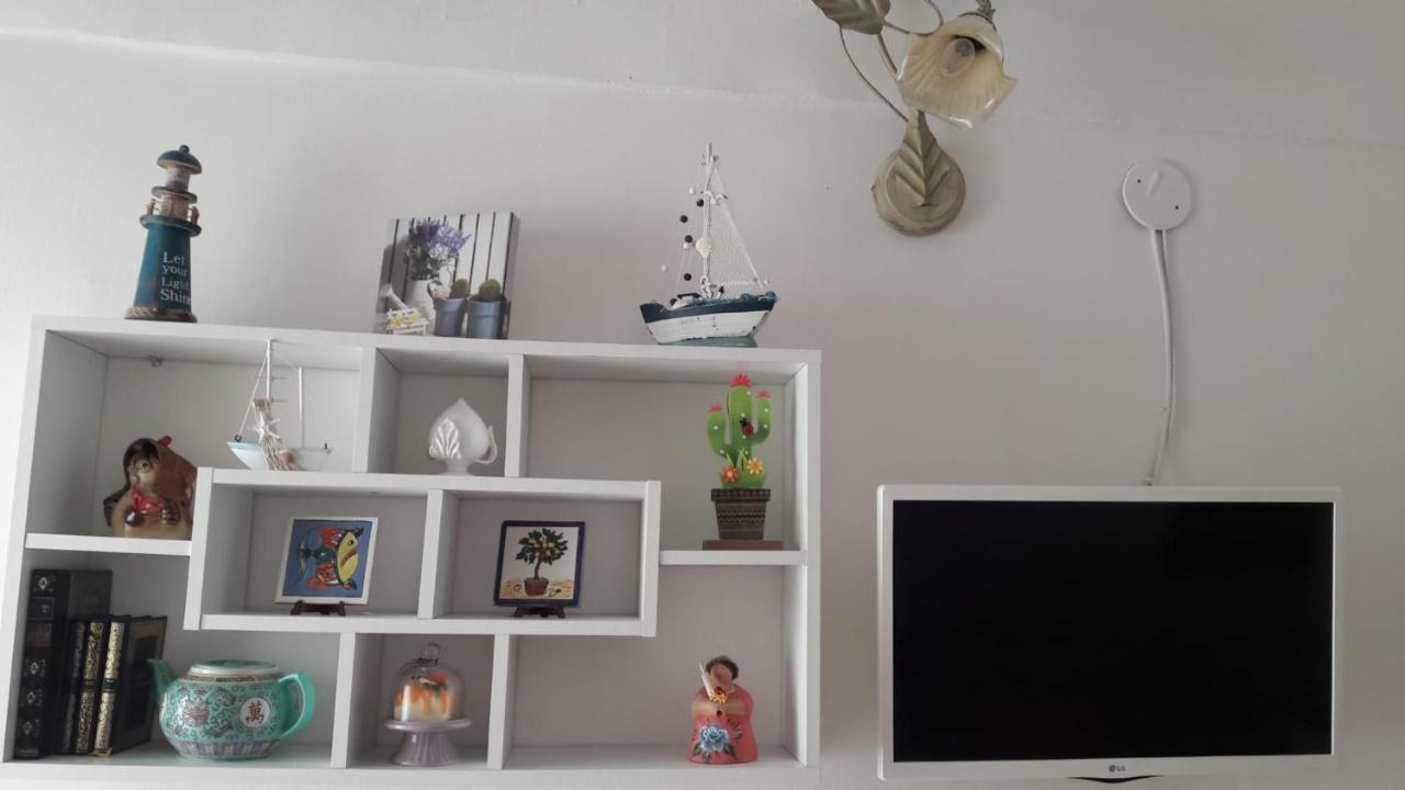 La Casetta Ostuni Εξωτερικό φωτογραφία