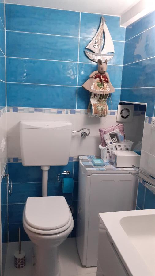 La Casetta Ostuni Εξωτερικό φωτογραφία