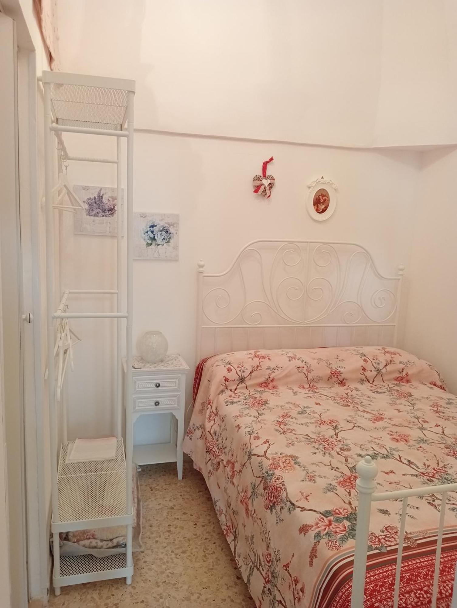 La Casetta Ostuni Εξωτερικό φωτογραφία