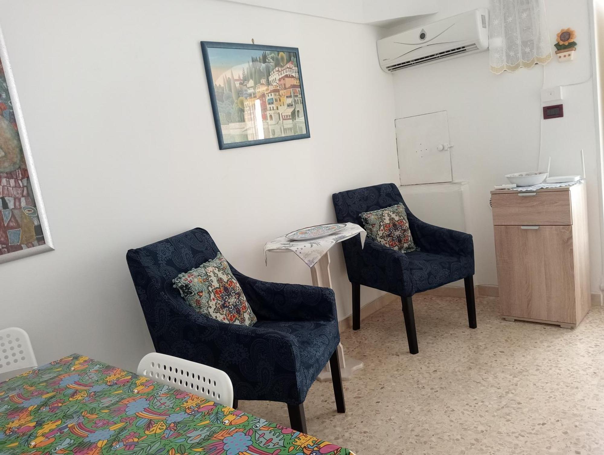 La Casetta Ostuni Εξωτερικό φωτογραφία