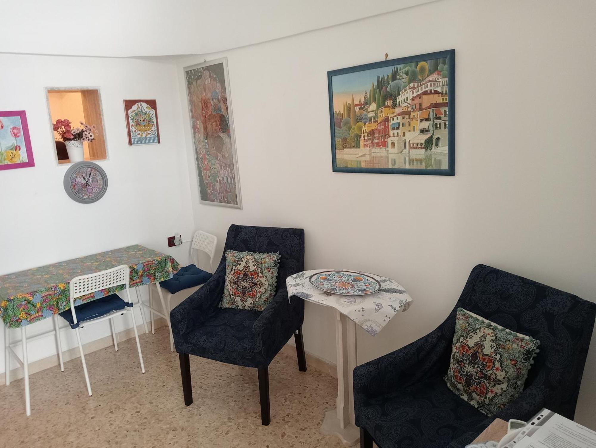 La Casetta Ostuni Εξωτερικό φωτογραφία