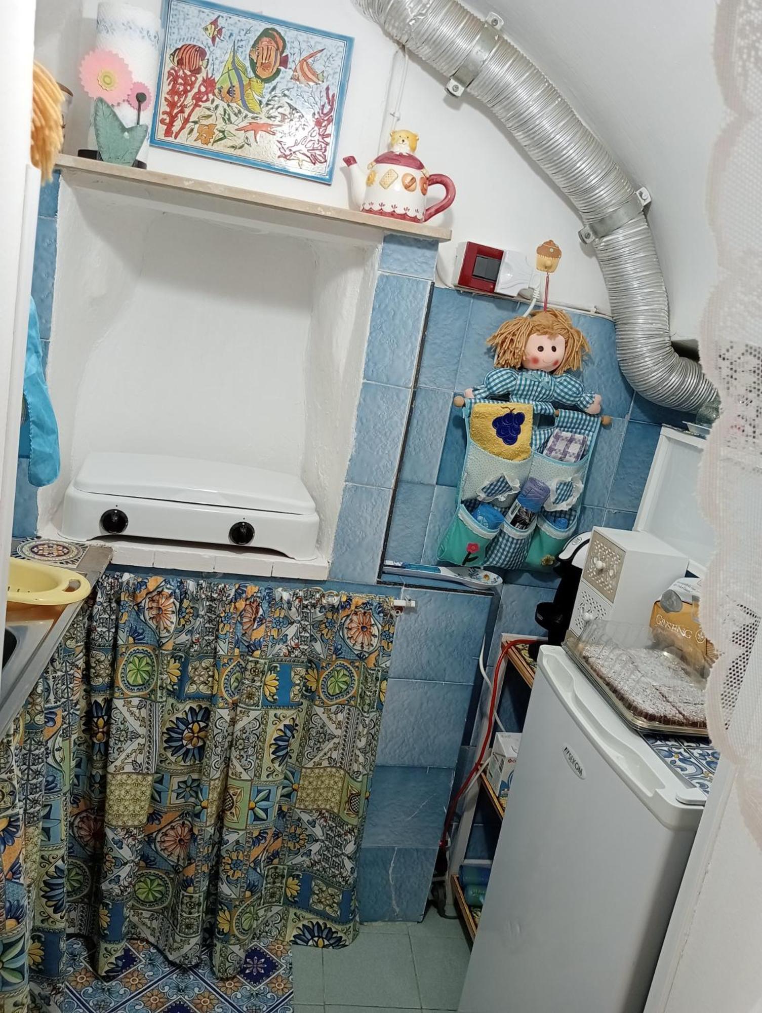 La Casetta Ostuni Εξωτερικό φωτογραφία