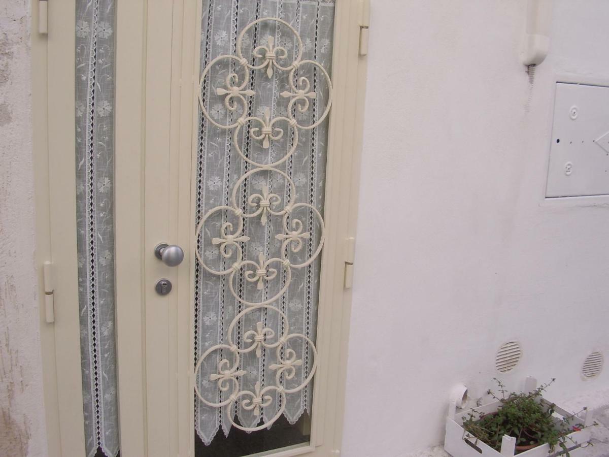 La Casetta Ostuni Εξωτερικό φωτογραφία